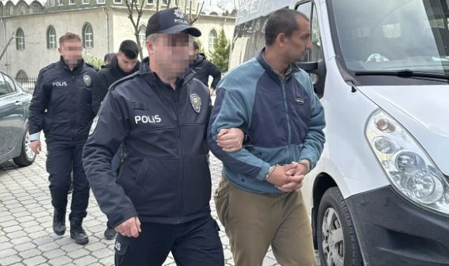 Samsun'da Narkotik Operasyonu: 5 Şüpheli Yakalandı