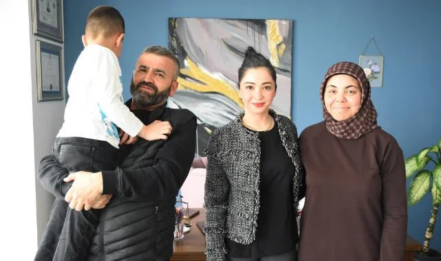 Samsun'da Otizmli Çocuğa Kreşte Buz Yanığı Şoku: Hapis İstemi