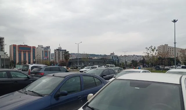 Samsun'da Trafik Yoğunluğu Artıyor! İşte Şehirdeki Güncel Araç Sayısı