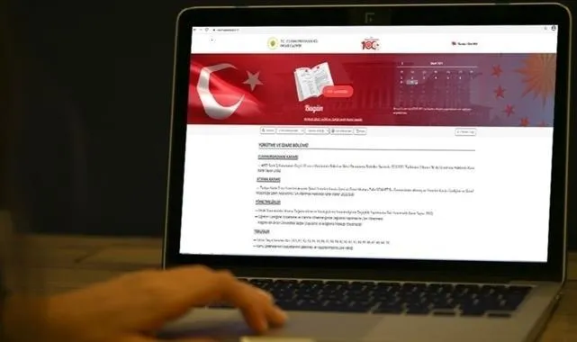 Samsun Dahil 32 İldeki Bazı Taşınmazlar Özelleştirme Kapsamına Alındı