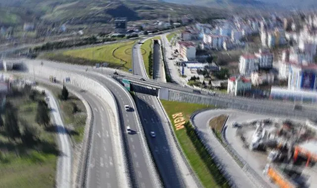 Samsun Doğu Bölgesine Yol Yaptırılacaktır  