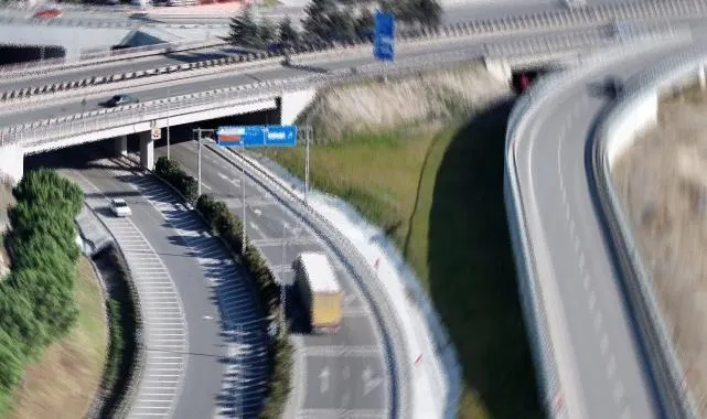 Samsun Güney Bölgesine Yol Yaptırılacaktır