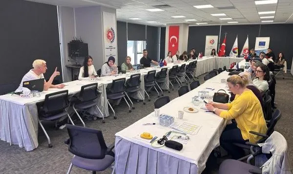 Samsun TSO’dan Üniversitelilere AB Kampı: Avrupa’ya Açılan Kapı