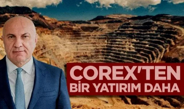 Samsunspor Başkanı Yüksel Yıldırım'dan Brezilya'da Dev Yatırım: 465 Milyon Dolara Bakır Madeni