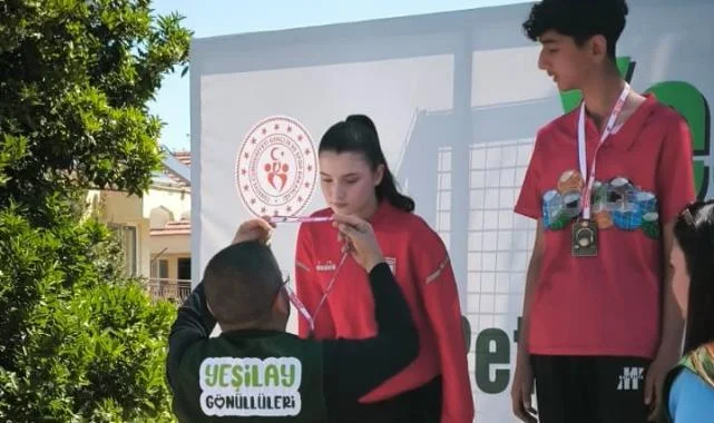 Samsunspor Bocce Takımı’nda Büyük Gurur