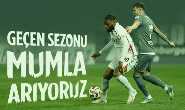 Samsunspor Geçen Sezonun Başarısını Mumla Arıyor!