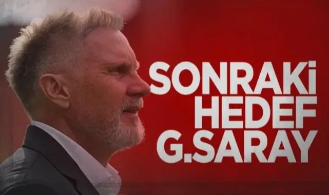 Thorsten Fink Alanya Galibiyeti Sonrası Konuştu: Sıradaki Hedef Galatasaray