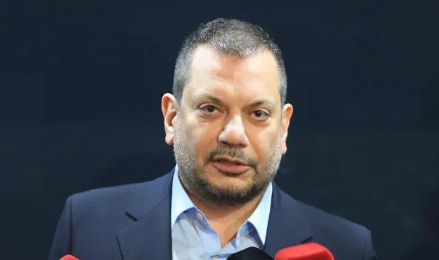 Samsunspor-Trabzonspor Derbisi Sonrası Ertuğrul Doğan: Centilmence Bir Mücadele Oldu