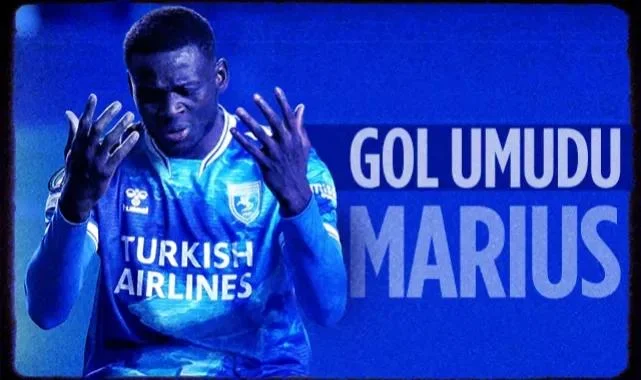 Samsunspor’un Gol Makinesi Rize’de Sessizliğini Bozacak
