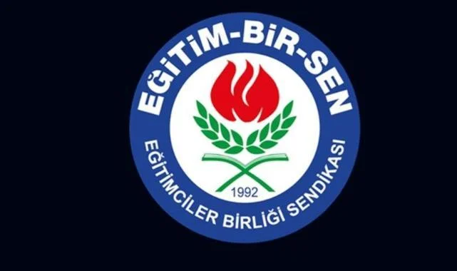 Şanlıurfa'da Eğitim-Bir-Sen'den Şiddete Karşı İş Bırakma Kararı