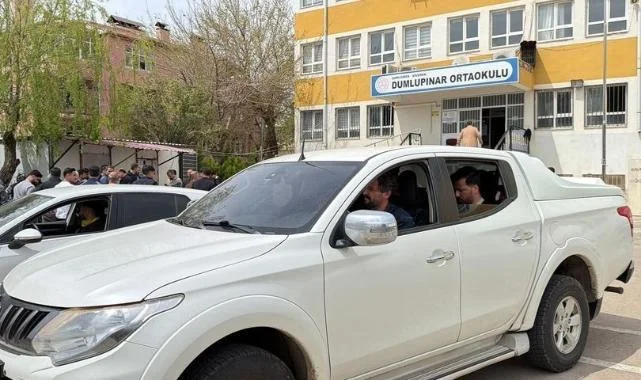 Şanlıurfa Siverek'te Okulda Saldırı Girişimi: Valilikten Açıklama