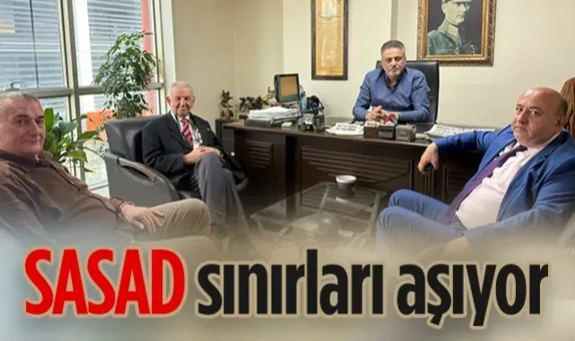SASAD Türk Sanat Müziği Korosu Samsun Sınırlarını Aşıyor