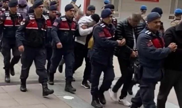 Sertifika Vaadiyle 1.5 Milyar TL'lik Vurgun: 17 Şüpheli Adliyede!