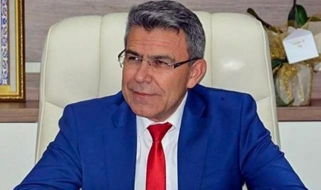 Son Dakika: Köşk Belediye Başkanı Nuri Güler İhraç İstemiyle Disipline Sevk Edildi