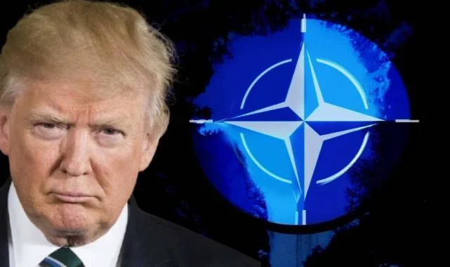 Son Dakika: Trump'tan NATO Kararı! Çekilmeyi Düşünüyor