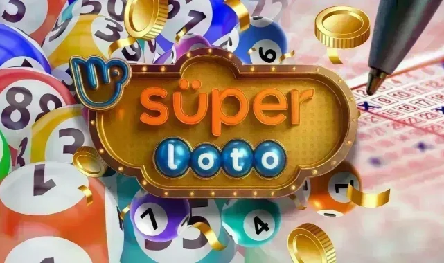 Süper Loto'da Büyük İkramiye Kime Çıktı? İşte 30 Nisan Çekilişi Sonuçları!