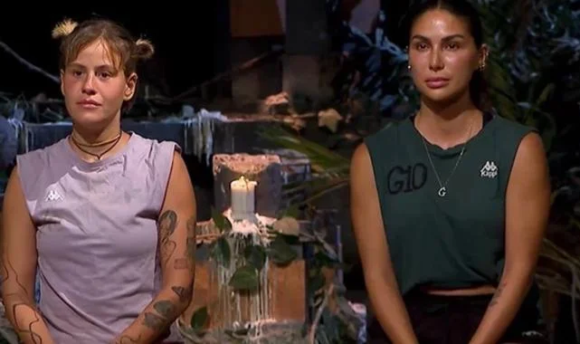Survivor 2026'da Elenen İsim Belli Oldu