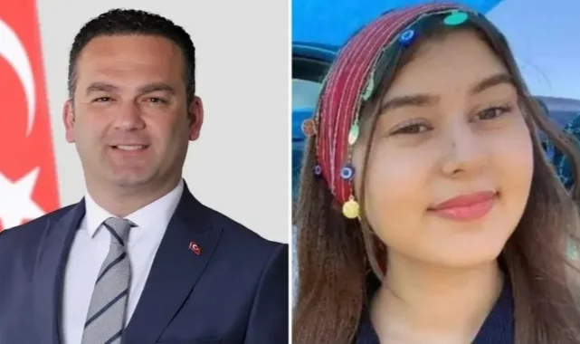 Tacizden Ceza Alan Hasbi Dede'nin Telefonundan Skandal Yazışmalar Çıktı