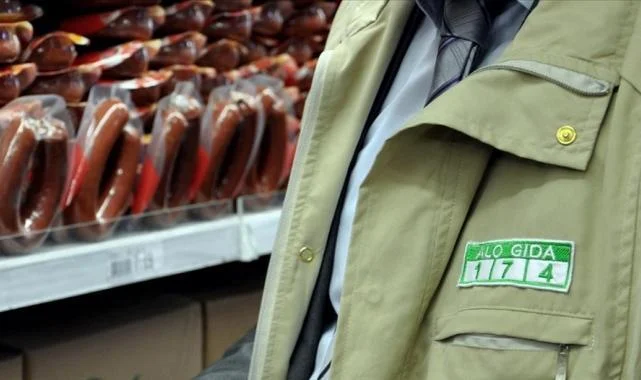 Taklit ve Tağşişte Rekor Liste: 2 Bin 345 Ürün İfşa Edildi