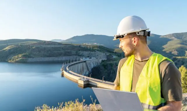 Tarım Ve Orman Bakanlığı'ndan Su Seferberliği