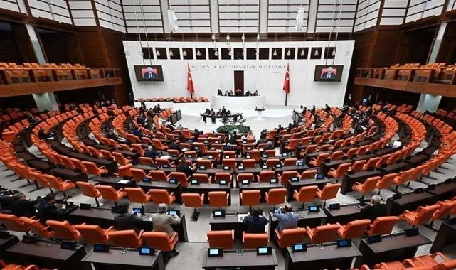 TBMM'den Okul Saldırıları İçin Araştırma Komisyonu Kararı