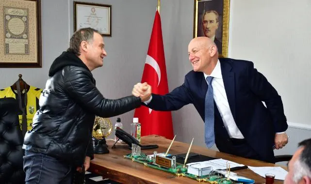 Terme'de Halk Günü Buluşmaları Sürüyor