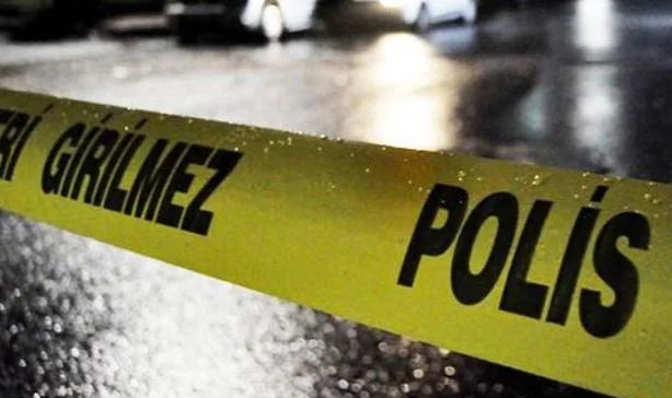 Terme'de Silahlı Saldırı: 1 Yaralı