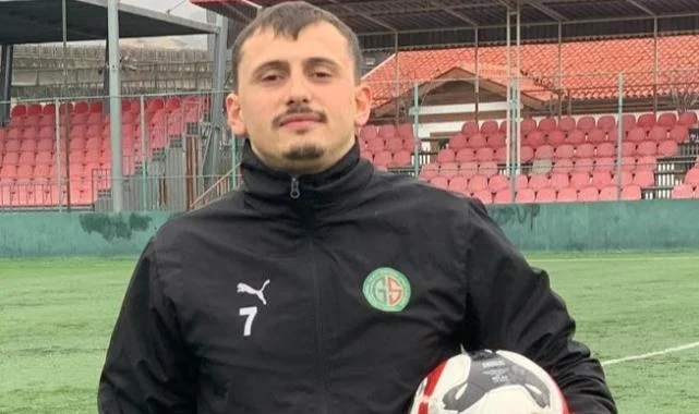 Terme FK Kalesini Sağlama Aldı: Ceyhun Irmak İmzayı Attı