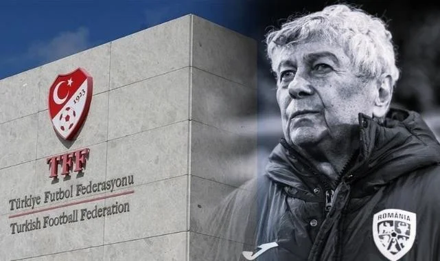 TFF'den Mircea Lucescu İçin Saygı Duruşu Kararı