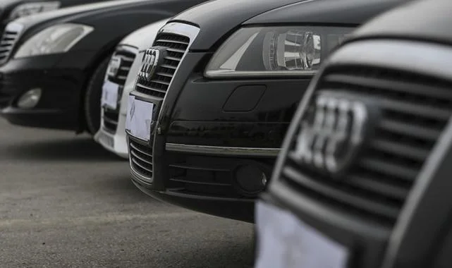 Ticaret Bakanlığı’ndan 280 Milyonluk Kaçak Araç Operasyonu
