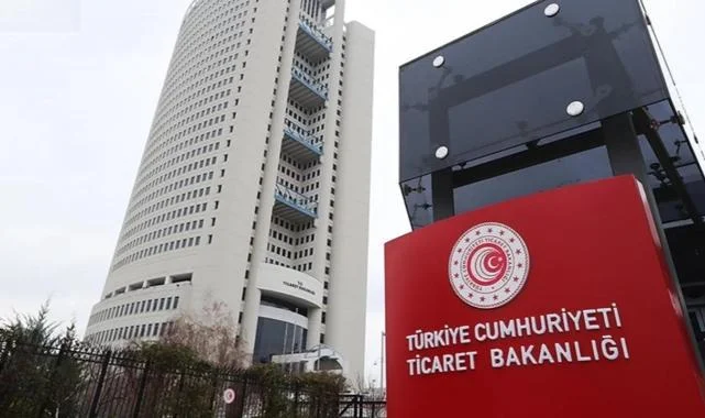 Ticaret Bakanlığı'ndan Gübre İthalatında Vergi Kararı