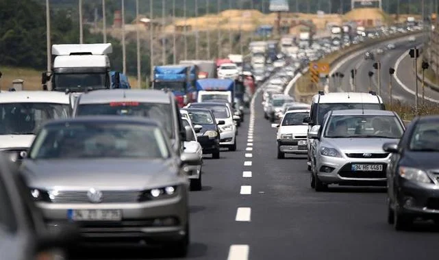 Trafik Sigortasında Nisan Tarifesi Belli Oldu