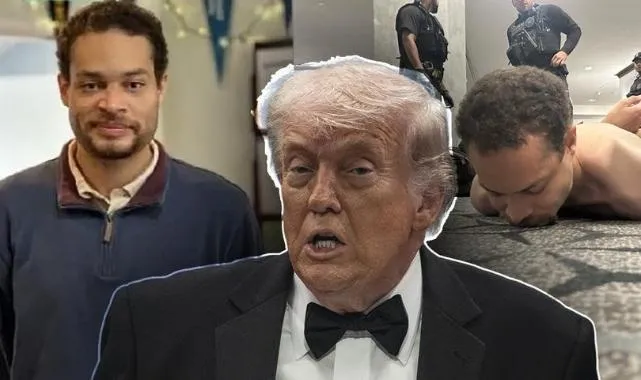 Trump'ın 'Hasta' Dediği Saldırgandan İtiraf! Saldırının Hedefi Kimdi?