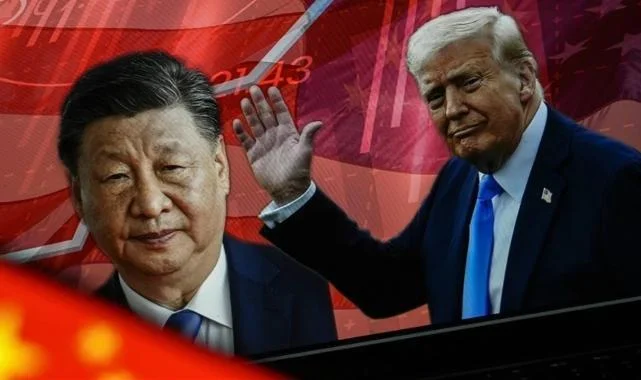 Trump'tan Çin ile 'İran' Mutabakatı: Silah Göndermeyecekler