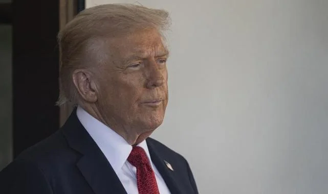 Trump'tan Flaş İran Açıklaması: Yeni Lider Ateşkes Talep Etti