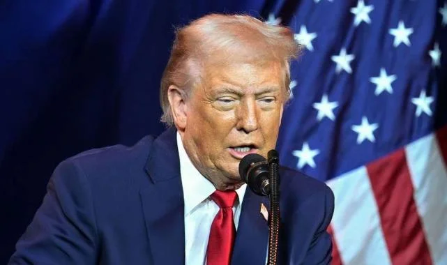 Trump'tan Göçmenlik Çıkışı: ABD Üçüncü Dünya Ülkesi Olmayacak