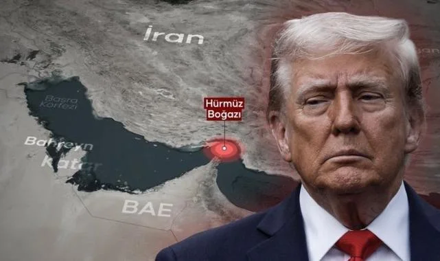 Trump'tan İran'a 48 Saat Süre: Cehennem Üzerlerine İnecek