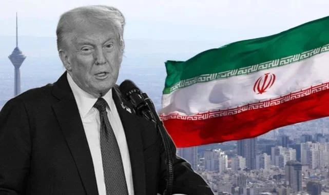 Trump’tan İran’a Açık Kapı: Çözüm Bulunursa Görüşebilirim