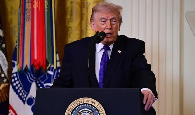 Trump’tan İran’a Kritik Ek Süre: Son Tarih 8 Nisan