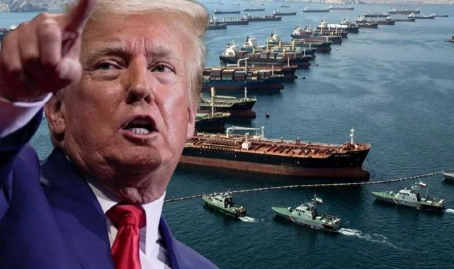 Trump’tan İran’a Son Uyarı: Ya Nükleerden Vazgeçin ya da Yıkıma Hazır Olun!