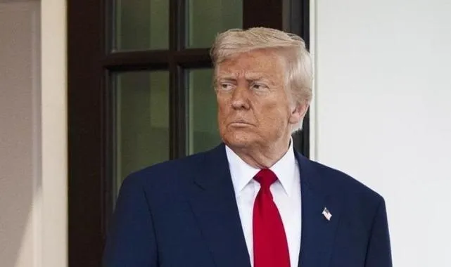 Trump'tan İran Açıklaması: Çok Daha İyi Bir Kağıt Parçası Aldık