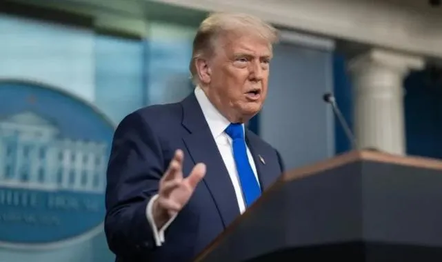 Trump'tan İran Paylaşımı: Ateşkesi Defalarca İhlal Ettiler