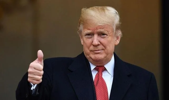Trump'tan Kritik Açıklama: İran İle Savaş Bitmeye Çok Yakın