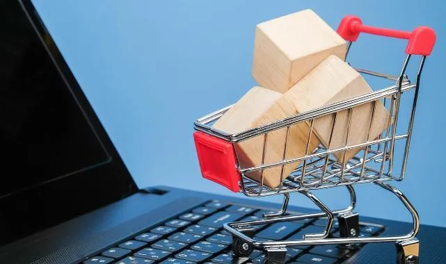 Türkiye'de E-Ticaret İşlem Sayısı 7 Milyara Ulaştı