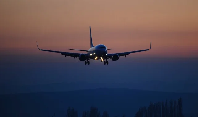 Türkiye Havacılıkta AB'yi Geçti 