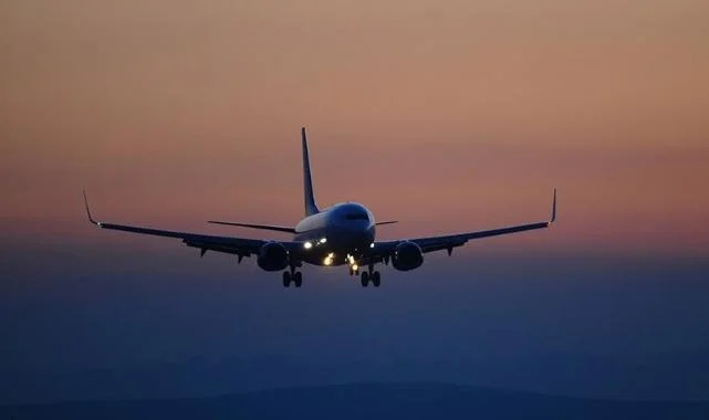 Türkiye-İran Hattında Uçuşlar Yeniden Başlıyor