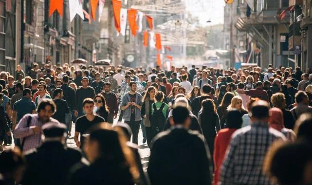 Türkiye’nin En Stresli Şehirleri Belli Oldu