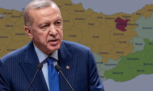 Türkiye'nin Yaşlanan Nüfus Gerçeği: 62 İlde Alarm Zilleri Çalıyor