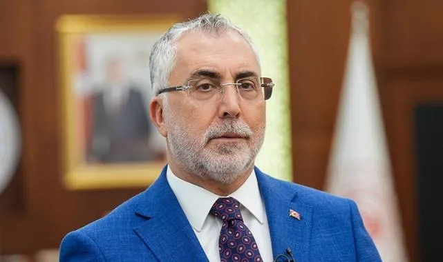 Ulusal Staj Programı'nda Hedef Yükseldi: 200 Bin Gence Staj İmkanı