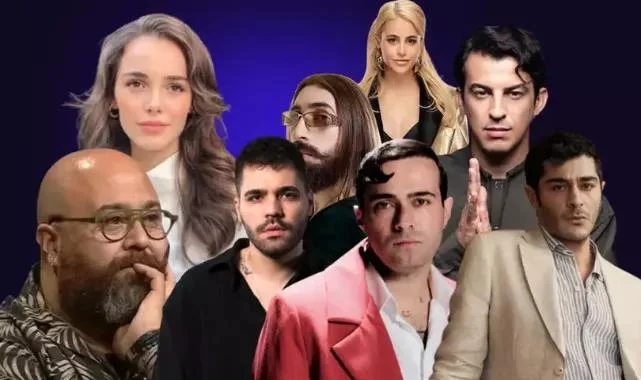 Ünlü İsimlere Uyuşturucu Operasyonu